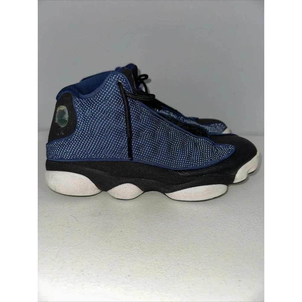 Size‎ 8.5 - Jordan 13 Men's Sneakers Navy 2022